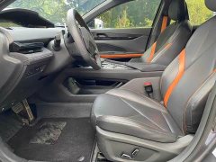 Changan UNI-V 1.5T sports version - фото 6