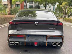 Changan UNI-V 1.5T sports version - фото 8