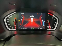 Changan CS75 2023 Enjoy Edition 1.5T DCT Premium Edition - фото 15