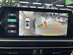 Changan CS75 2023 Enjoy Edition 1.5T DCT Premium Edition - фото 17