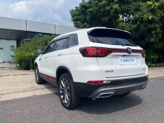 Changan CS75 2023 Enjoy Edition 1.5T DCT Premium Edition - фото 2
