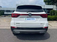 Changan CS75 2023 Enjoy Edition 1.5T DCT Premium Edition - фото 3