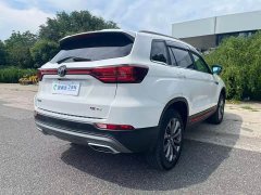 Changan CS75 2023 Enjoy Edition 1.5T DCT Premium Edition - фото 4