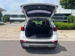 Changan CS75 2023 Enjoy Edition 1.5T DCT Premium Edition - фото 5