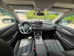 Changan CS75 2023 Enjoy Edition 1.5T DCT Premium Edition - фото 9
