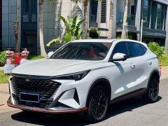 Changan X5 PLUS 1.5T DCT Version - фото 1