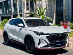 Changan X5 PLUS 1.5T DCT Version - фото 3