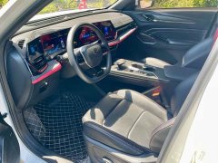 Changan X5 PLUS 1.5T DCT Version - фото 4