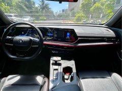 Changan X5 PLUS 1.5T DCT Version - фото 6