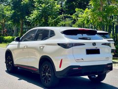 Changan X5 PLUS 1.5T DCT Version - фото 7