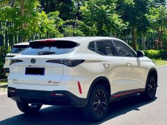 Changan X5 PLUS 1.5T DCT Version - фото 9