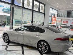 Jaguar XFL 2.0T P250 2WDDeluxeLuxury Edition - фото 14