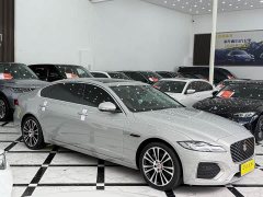 Jaguar XFL 2.0T P250 2WDDeluxeLuxury Edition - фото 3