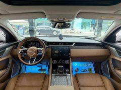 Jaguar XFL 2.0T P250 2WDDeluxeLuxury Edition - фото 5