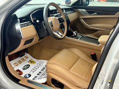 Jaguar XFL 2.0T P250 2WDDeluxeLuxury Edition - фото 7