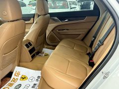 Jaguar XFL 2.0T P250 2WDDeluxeLuxury Edition - фото 8