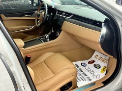 Jaguar XFL 2.0T P250 2WDDeluxeLuxury Edition - фото 9