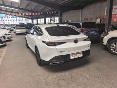 Changan Yida Blue Whale NE 1.5T GDI DCT Premium Type - фото 10