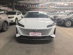 Changan Yida Blue Whale NE 1.5T GDI DCT Premium Type - фото 2