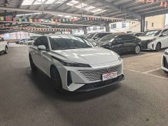 Changan Yida Blue Whale NE 1.5T GDI DCT Premium Type - фото 3