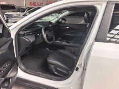 Changan Yida Blue Whale NE 1.5T GDI DCT Premium Type - фото 5