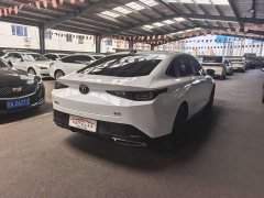 Changan Yida Blue Whale NE 1.5T GDI DCT Premium Type - фото 8