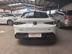 Changan Yida Blue Whale NE 1.5T GDI DCT Premium Type - фото 9