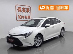 185T CVTLuxury Edition - фото 1