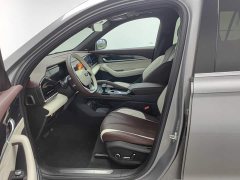 Changan CS75PLUS second generation 1.5T automatic premium - фото 10