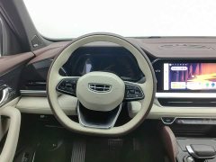 Changan CS75PLUS second generation 1.5T automatic premium - фото 11