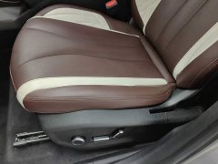 Changan CS75PLUS second generation 1.5T automatic premium - фото 20