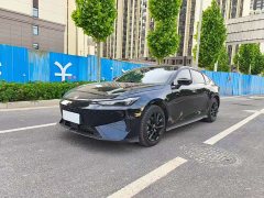 Changan UNI-V 1.5T 500BarPremium Version - фото 1
