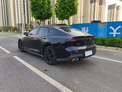 Changan UNI-V 1.5T 500BarPremium Version - фото 10