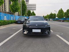 Changan UNI-V 1.5T 500BarPremium Version - фото 3