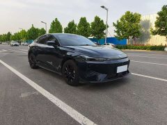Changan UNI-V 1.5T 500BarPremium Version - фото 4