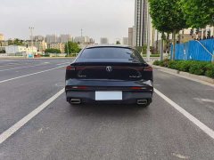 Changan UNI-V 1.5T 500BarPremium Version - фото 9