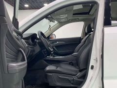 Changan CS35 Plus 2020 1.4T DCT Blue Whale Edition - фото 3