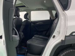Changan CS35 Plus 2020 1.4T DCT Blue Whale Edition - фото 4