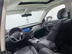 Changan CS35 Plus 2020 1.4T DCT Blue Whale Edition - фото 5