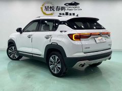 Changan CS35 Plus 2020 1.4T DCT Blue Whale Edition - фото 6