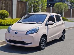 Changan E-Star Edition (31.18kWh) - фото 1