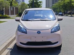 Changan E-Star Edition (31.18kWh) - фото 2