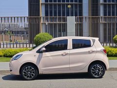 Changan E-Star Edition (31.18kWh) - фото 3