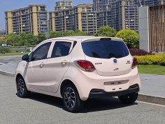 Changan E-Star Edition (31.18kWh) - фото 4