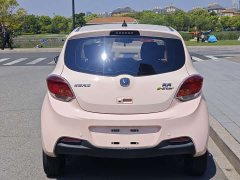 Changan E-Star Edition (31.18kWh) - фото 5