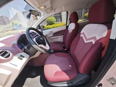 Changan E-Star Edition (31.18kWh) - фото 6