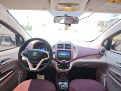 Changan E-Star Edition (31.18kWh) - фото 8