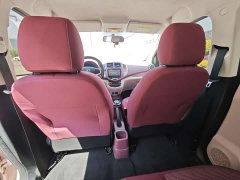 Changan E-Star Edition (31.18kWh) - фото 9