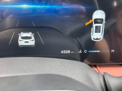 Changan X5 PLUS 2026 second generation 1.5T Excellence PRO - фото 11