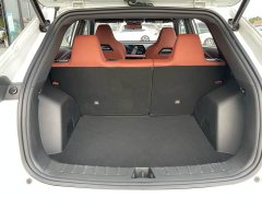Changan X5 PLUS 2026 second generation 1.5T Excellence PRO - фото 12